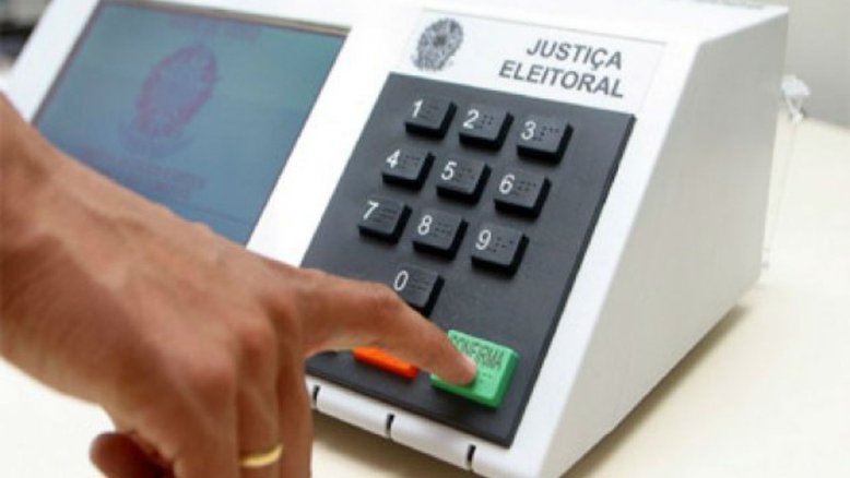 TSE: Positivo vence licitação de R$ 800 mi para compra de novas urnas