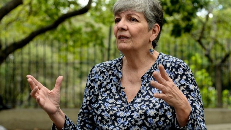 Ex-ministra chavista diz que Maduro deu as costas para realidade
