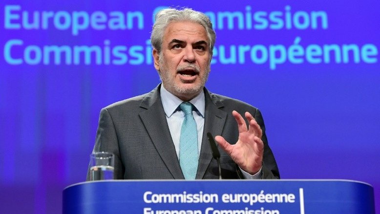 UE distribuirá ajuda a refugiados sírios na Turquia com cartões pré-pagos