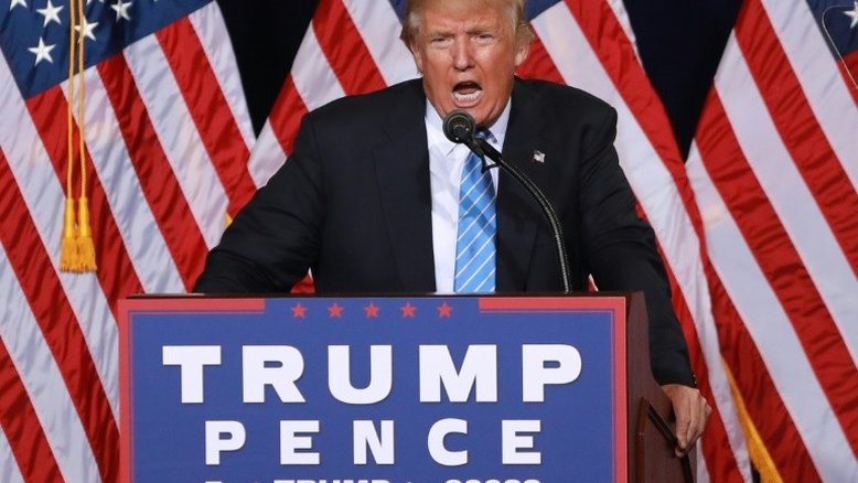 Trump busca grande mobilização militar para derrotar EI