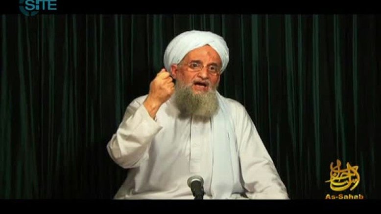 Chefe da Al-Qaeda ameaça repetir 11/9 'milhares de vezes'