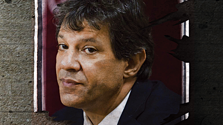 João Santana e Mônica Moura falam em R$ 20 milhões de caixa dois a Haddad