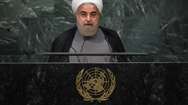 Irã acusa EUA de descumprirem acordo nuclear