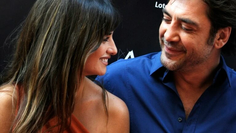 Javier Bardem e Penélope Cruz rodarão filme sobre Pablo Escobar na Colômbia