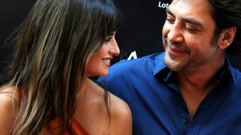 Javier Bardem e Penélope Cruz rodarão filme sobre Pablo Escobar na Colômbia