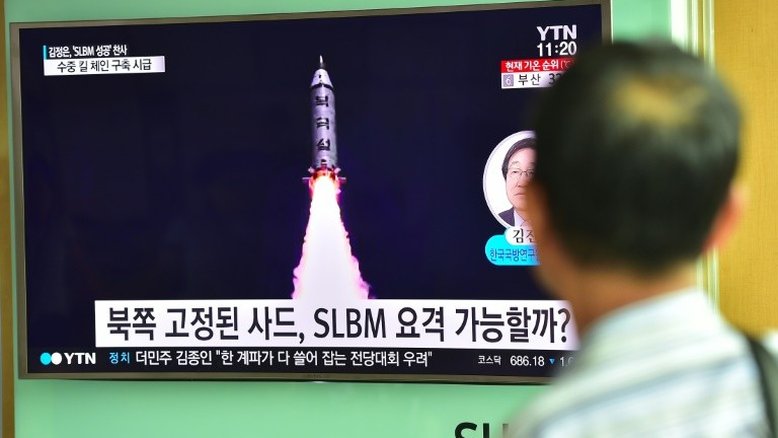 Coreia do Norte concluiu preparativos para novo teste nuclear, afirma Seul