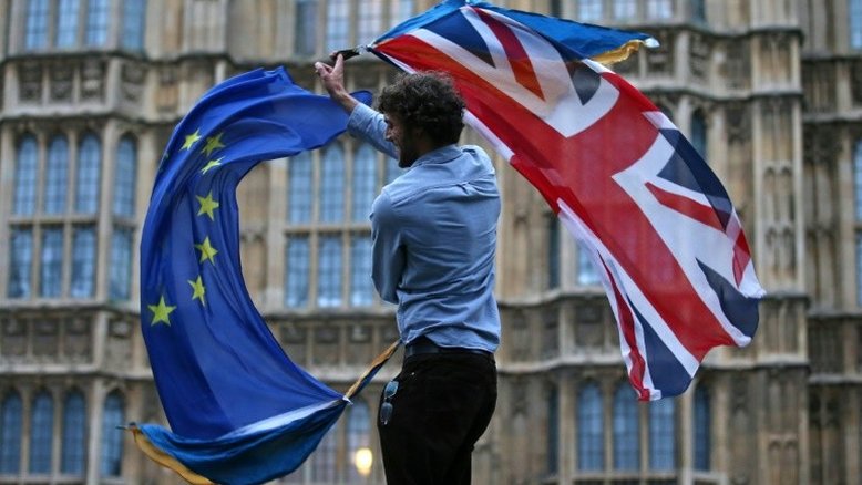 Britânicos não se arrependem de terem votado pelo Brexit