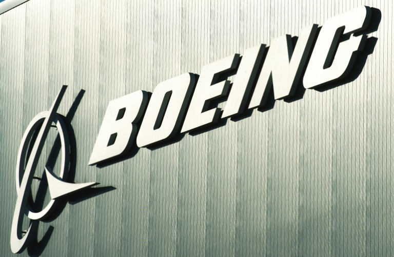 Boeing anuncia que EUA autorizaram venda de aviões ao Irã