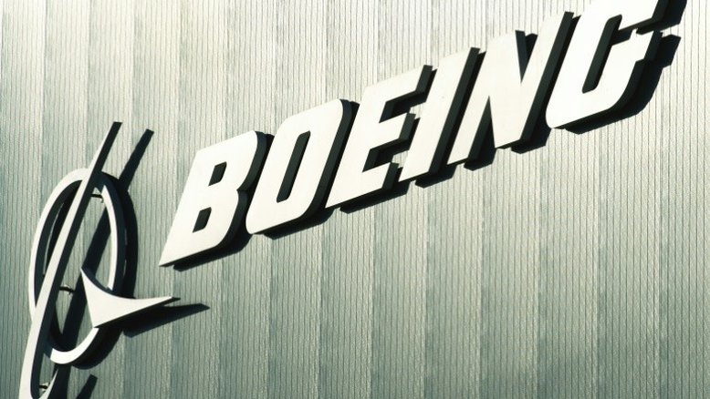 Boeing anuncia que EUA autorizaram venda de aviões ao Irã