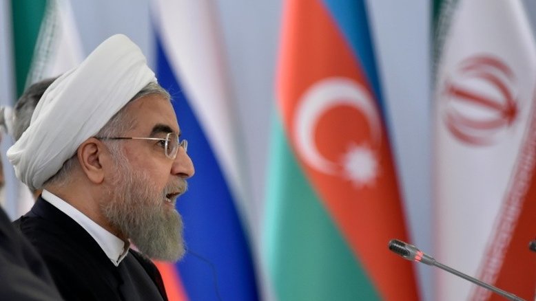 Presidente iraniano chega a Cuba para se reunir com irmãos Castro