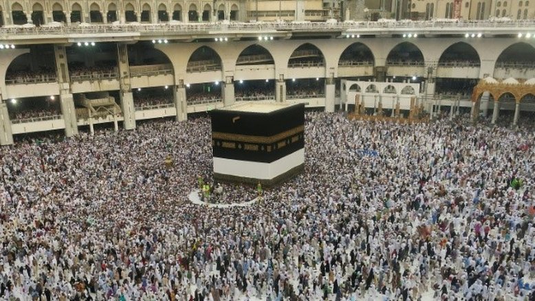 Irã e Arábia Saudita trocam acusações a poucos dias da peregrinação a Meca