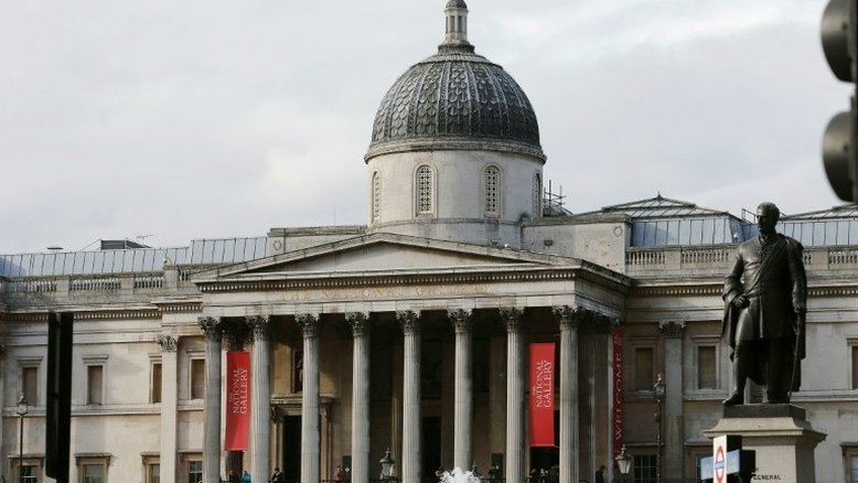 National Gallery de Londres é acusada de posse irregular de um Matisse