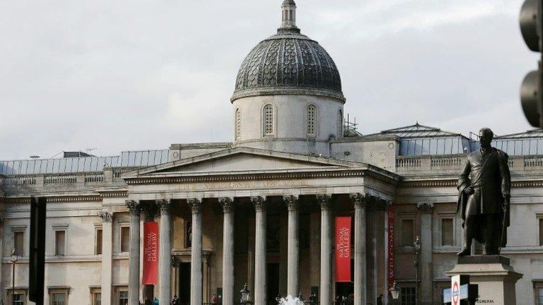 National Gallery de Londres é acusada de posse irregular de um Matisse