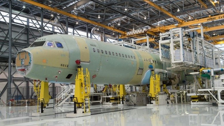 OMC diz que UE não ajustou subsídios às regras após disputa Boeing-Airbus