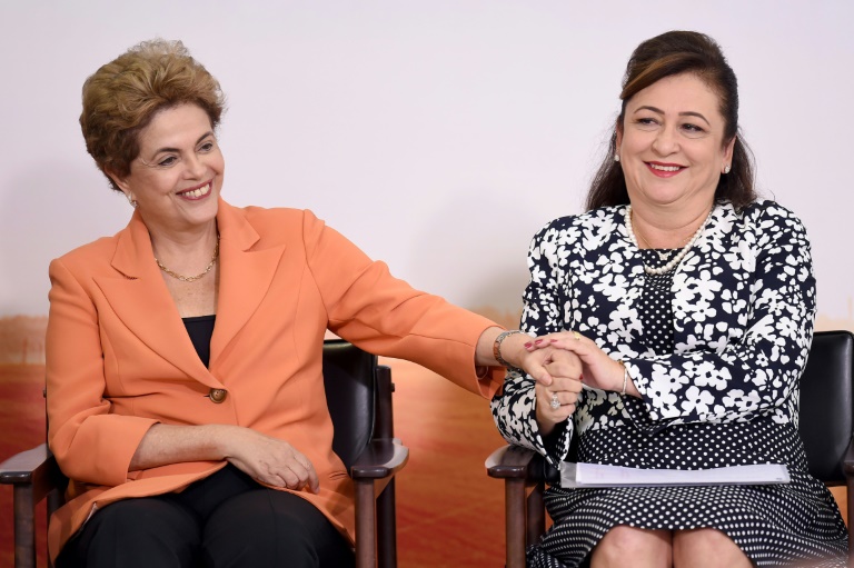 Kátia Abreu: de líder do agronegócio a heroína da esquerda brasileira