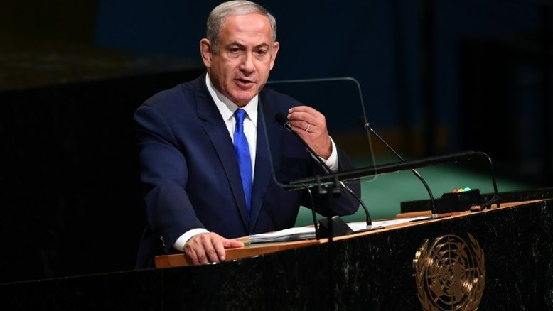 Premiê de Israel diz que conflito com palestinos não é pelos assentamentos