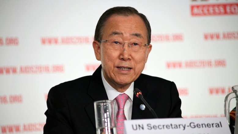 Conselho de Segurança da ONU se reúne para debater crise no Gabão
