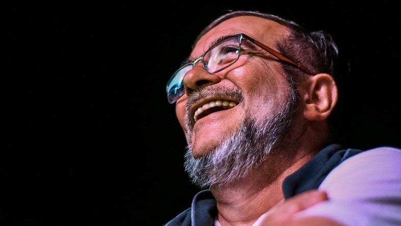 Timochenko: o líder guerrilheiro que levou as Farc à paz