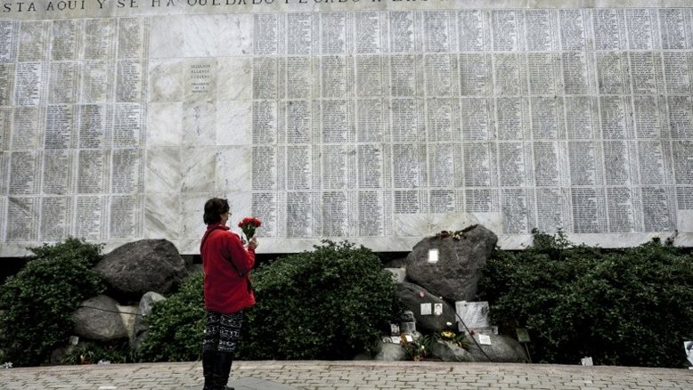 Chile recorda 43 anos do golpe que instaurou ditadura Pinochet