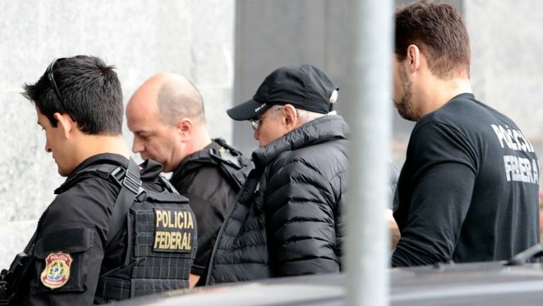 Nova fase da Lava Jato envolve Guido Mantega no Petrolão