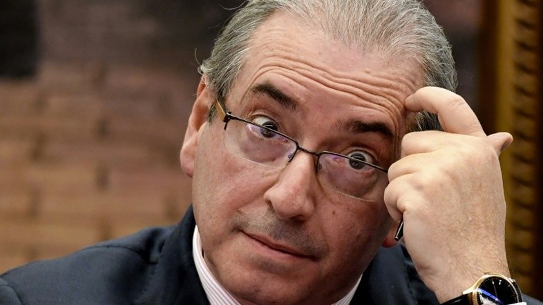 Cunha enfrenta etapa final de processo de cassação