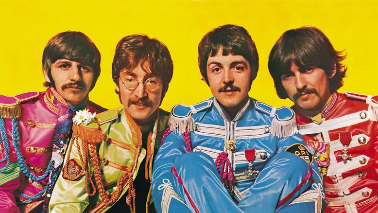 E se os grandes pilotos brasileiros da Fórmula 1 fossem os Beatles?