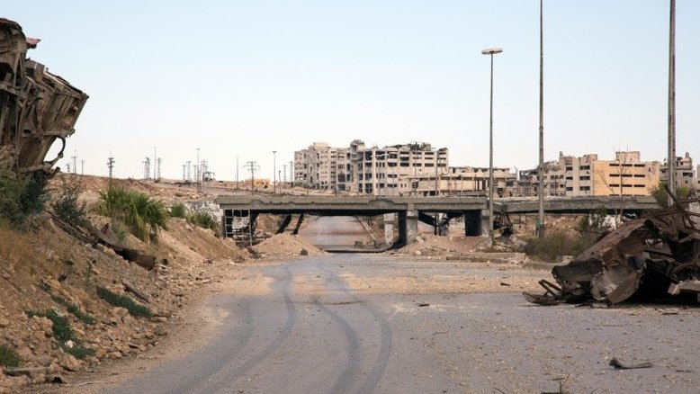Primeiro ataque aéreo contra Aleppo desde início da trégua na Síria