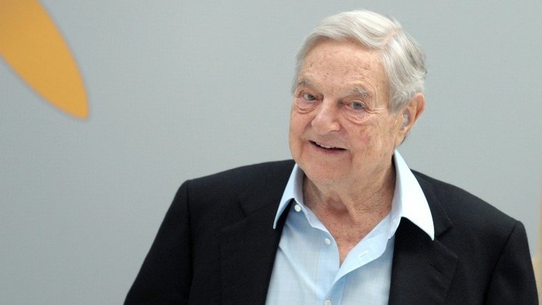 Georges Soros investirá US$ 500 milhões para ajudar os migrantes