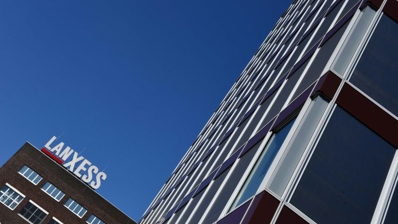 Química Lanxess compra Chemtura por € 2,4 bilhões