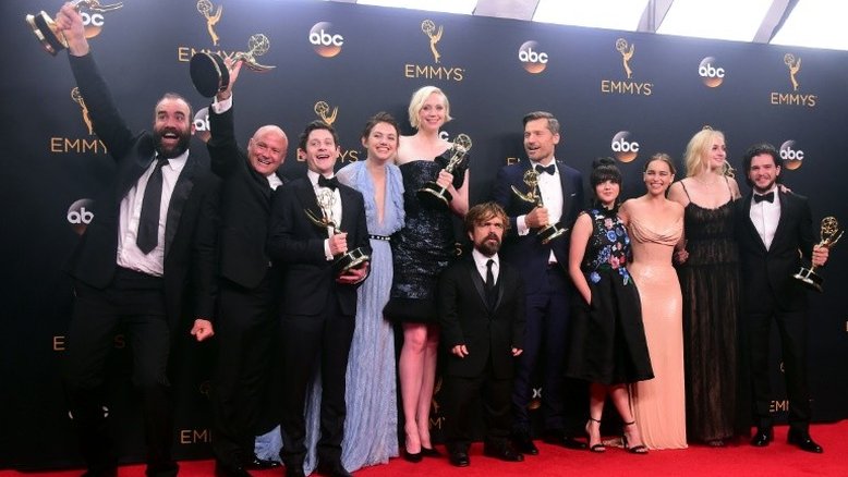 'Game of Thrones' e a ascensão da violência na televisão