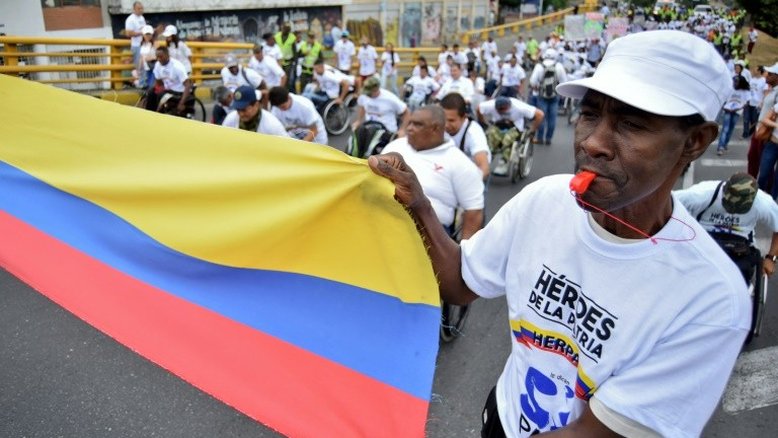 Maioria dos colombianos é favorável ao 'sim' para paz com as Farc