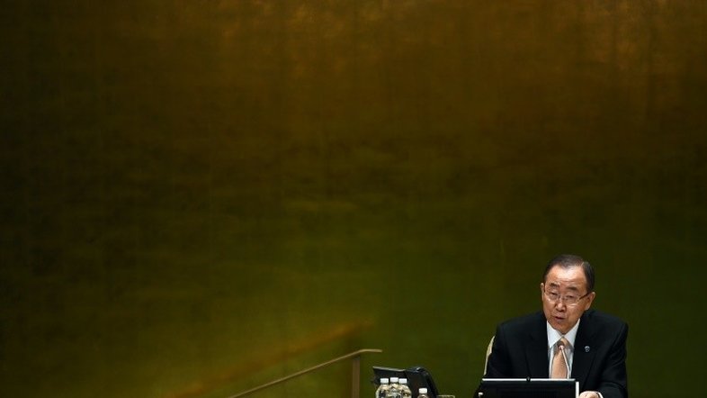 ONU pede mobilização geral contra resistência aos antibióticos