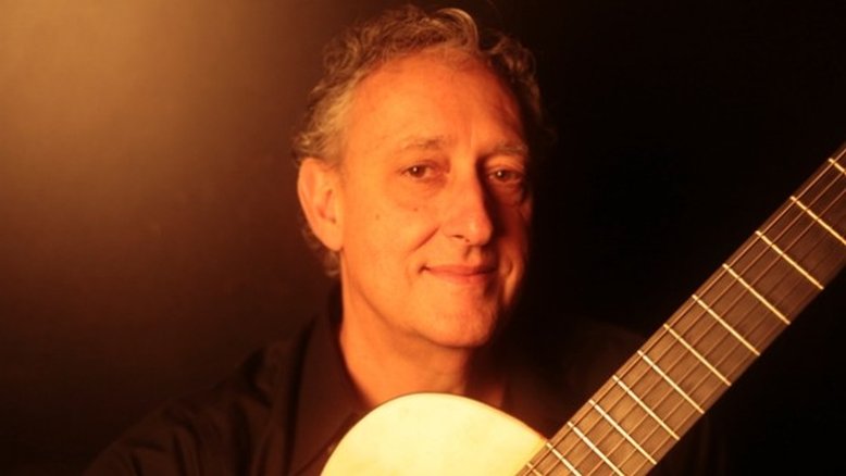 Dante Ozzetti e a construção de uma nova música brasileira