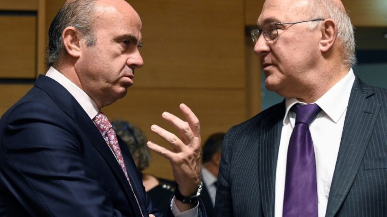 Espanha defende reforma de imposto de sociedades para evitar suspensão de fundos europeus