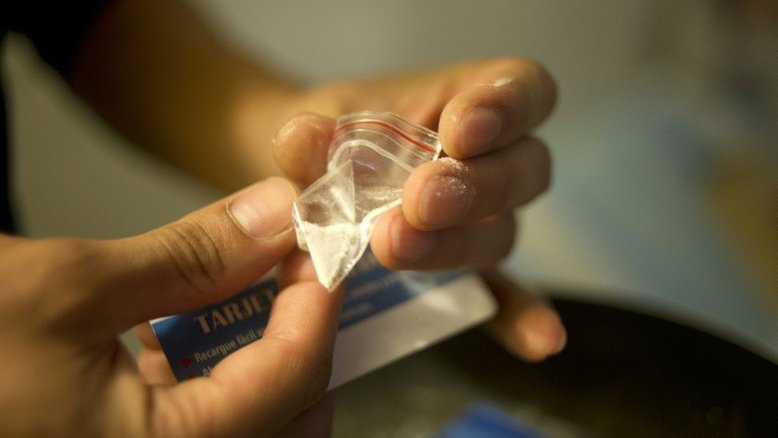 Pesquisadores brasileiros desenvolvem vacina contra vício em cocaína