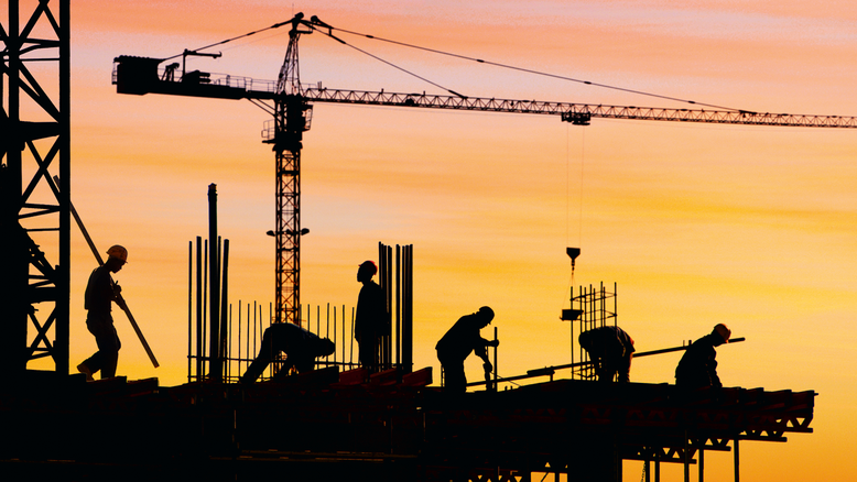 Indústria da construção reclama da falta ou do alto preço de insumos