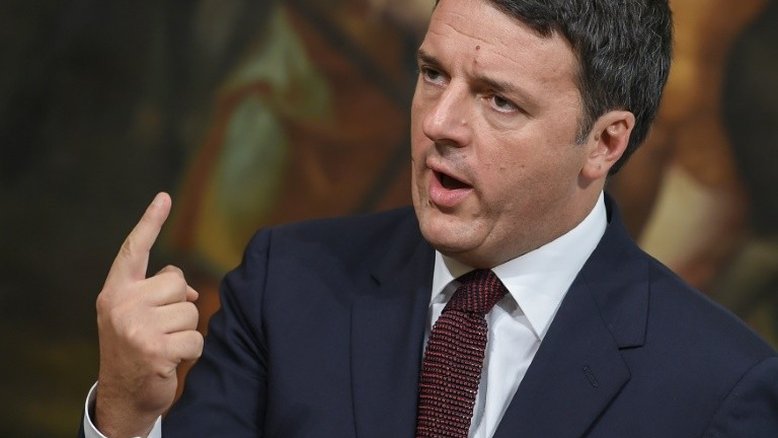 Itália vai realizar referendo para reformar Constituição em dezembro