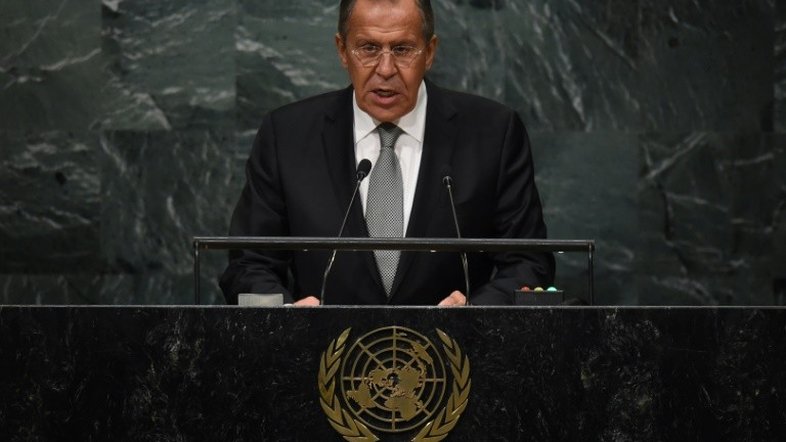 Lavrov pede que salvem acordo sobre Síria, e Kerry menciona 'avanços'