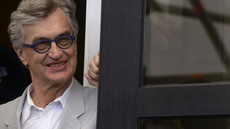 Wim Wenders discute em Veneza a falta de comunicação entre homem e mulher