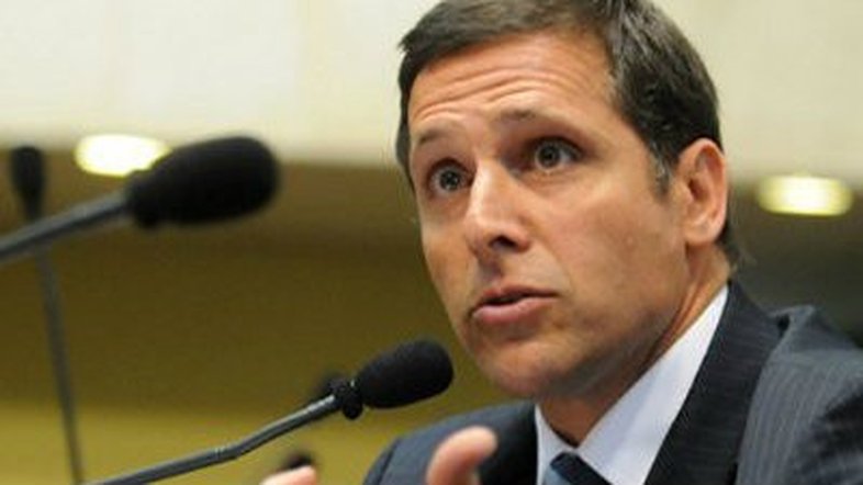2ª Turma do STF tranca ação penal contra o deputado estadual Fernando Capez