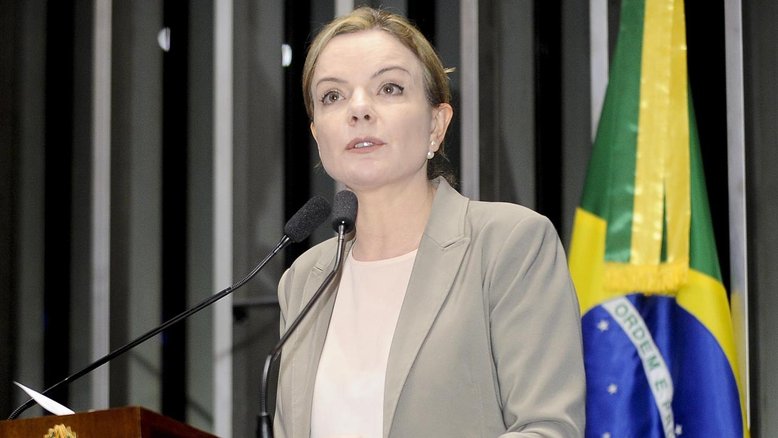 Waldemir Barreto/Agência Senado