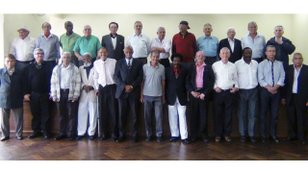Divulgação/Secretaria de Estado da Saúde de São Paulo