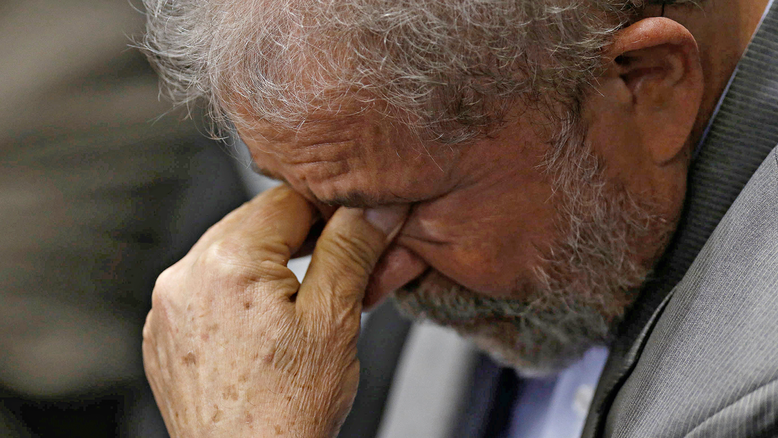 Foto: Ueslei Marcelino/Reuters