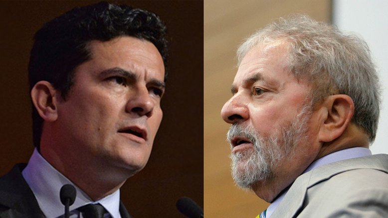 Advogado de Lula diz que Moro perdeu imparcialidade para julgar Lula