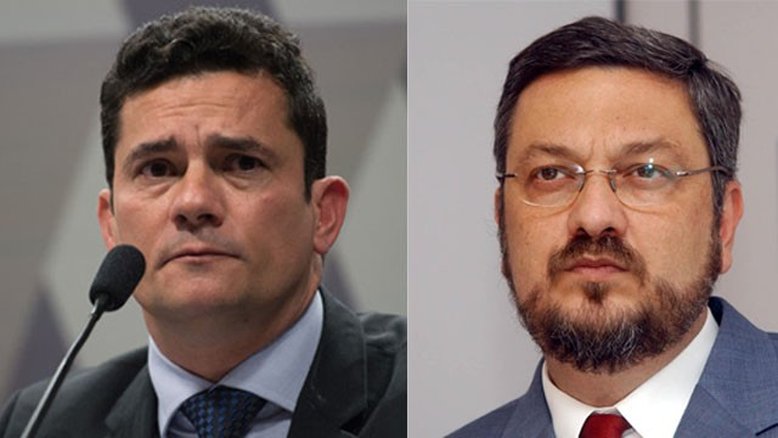 Moro bloqueia R$ 128 mi de Palocci e outros alvos da Omertà