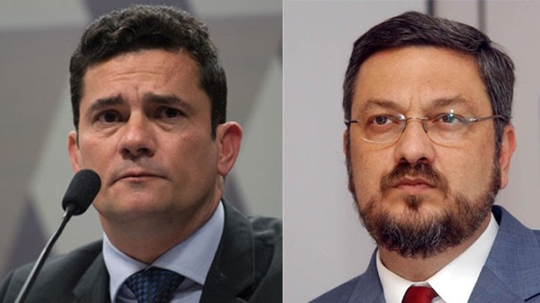 Moro bloqueia R$ 128 mi de Palocci e outros alvos da Omertà