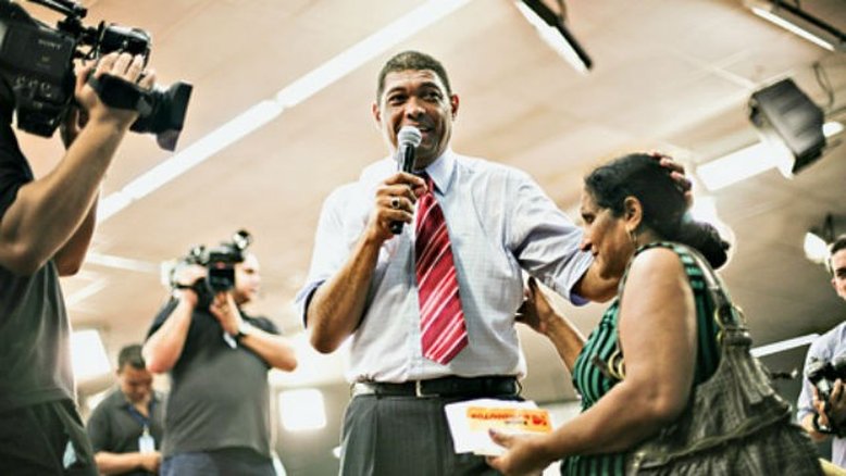 Após dois meses de greves, pastor Valdemiro critica ação  do sindicato