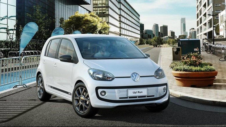 Entenda por que o Mobi já vende mais que o Up