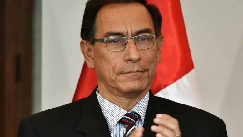 Peru quer que trem bioceânico com o Brasil inclua a Bolívia