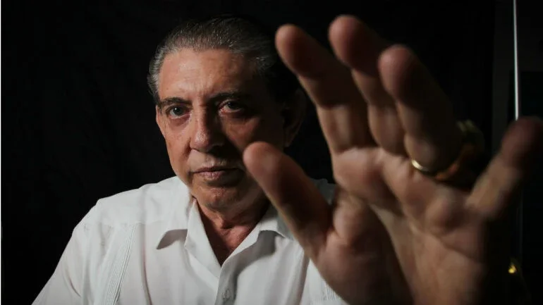 Adriano Machado